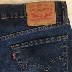 Men’s Levis NEW‼️